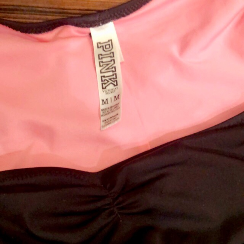 Colorblock Bikini - image 5